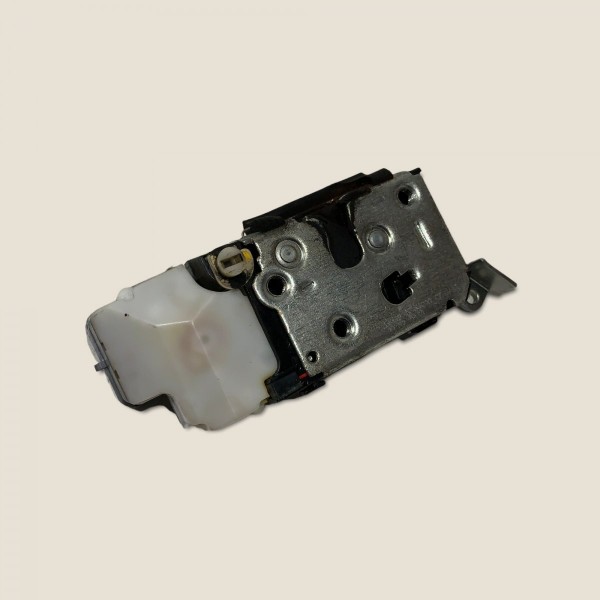 Fechadura Elétrica Tras. Dir. Palio Trekking 2012 (3467)