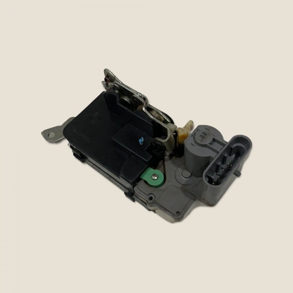 Fechadura Elétrica Tras. Dir. Palio Trekking 2012 (3467)