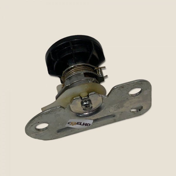 Miolo Fechadura Tampa Traseira Palio Trekking 2012 (3469)