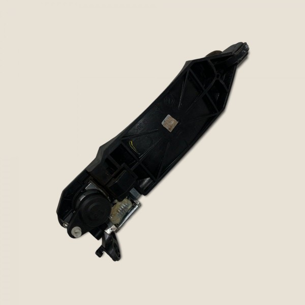 Maçaneta Externa Diant. Dir. Palio Trekking 012 (3463) Preto