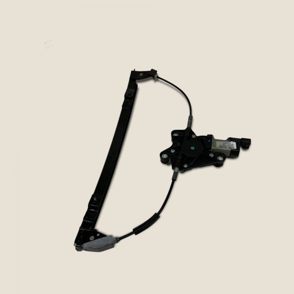 Máquina Vidro Elétrica Diant. Dir. Palio Trekking 012 (3459)