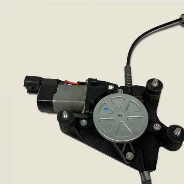 Máquina Vidro Elétrica Diant. Dir. Palio Trekking 012 (3459)