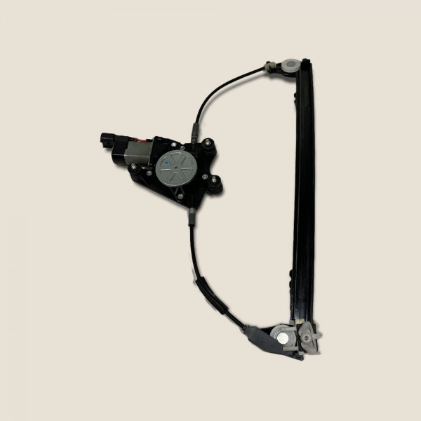 Máquina Vidro Elétrica Diant. Dir. Palio Trekking 012 (3459)