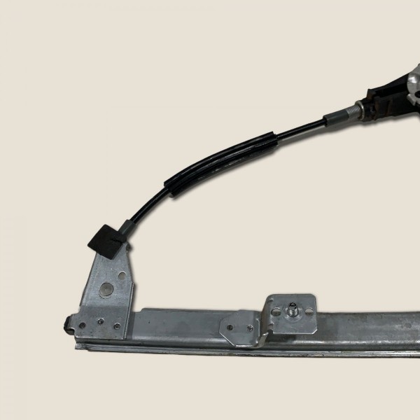 Máquina Vidro Tras. Esq. Manual Palio Trekking 012 (3449)