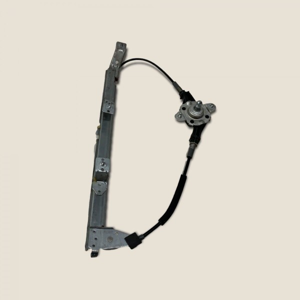 Máquina Vidro Tras. Dir. Manual Palio Trekking 012 (3450)