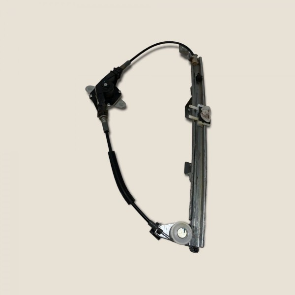 Máquina Vidro Tras. Dir. Manual Palio Trekking 012 (3450)