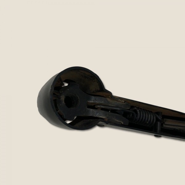 Braço Limpador Traseiro Palio Trekking 1.6 Flex 012 (3447)