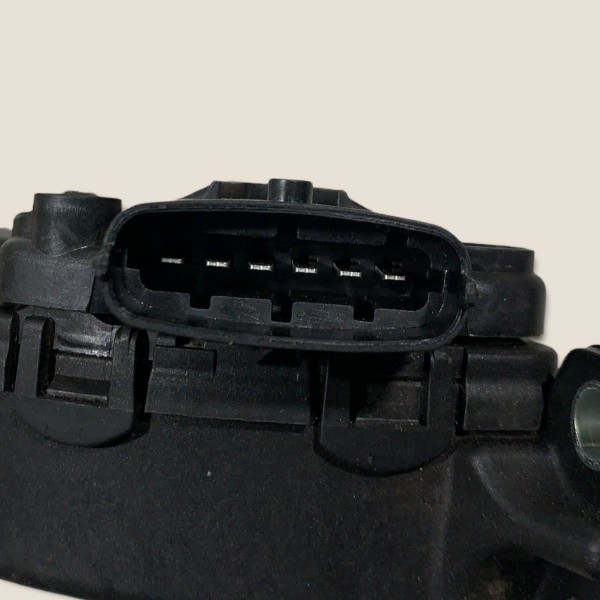 Pedal Acelerador Palio Trekking 1.6 16v Flex 012 (3446)