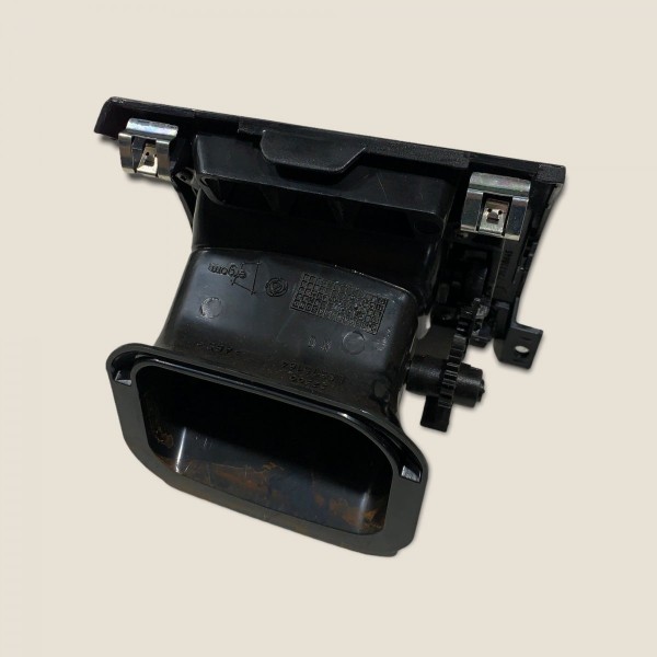 Difusor Lateral Dir. Palio Trekking 1.6 16v Flex 2012 (3441)