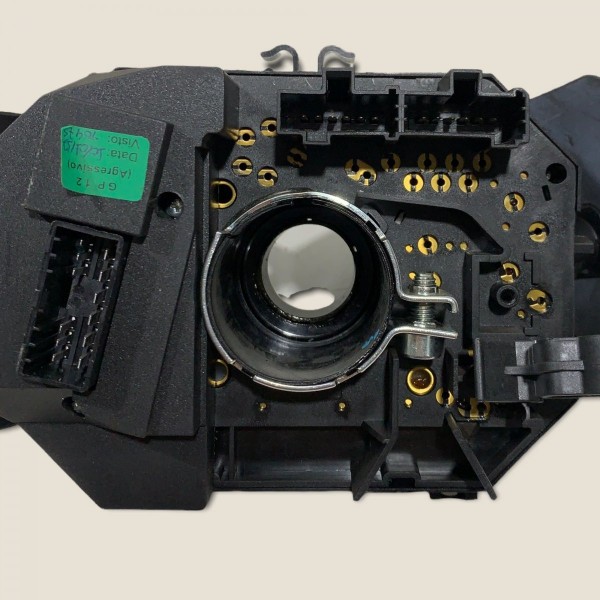 Chave De Seta Palio Trekking 1.6 16v Flex 2012 (3439)