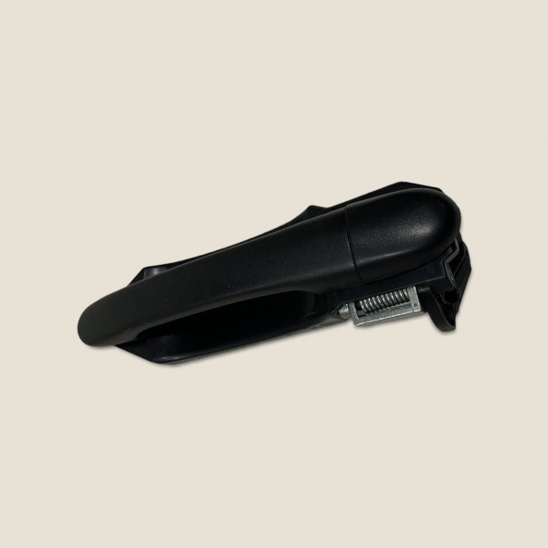 Maçaneta Externa Tras. Dir. Palio Trekking 012 (3458) Preto