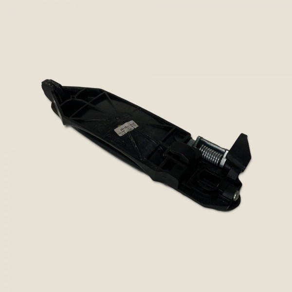 Maçaneta Externa Tras. Dir. Palio Trekking 012 (3458) Preto