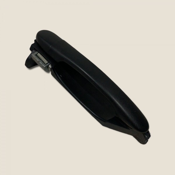 Maçaneta Externa Tras. Esq. Palio Trekking 012 (3457) Preto