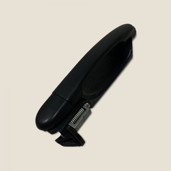 Maçaneta Externa Tras. Esq. Palio Trekking 012 (3457) Preto