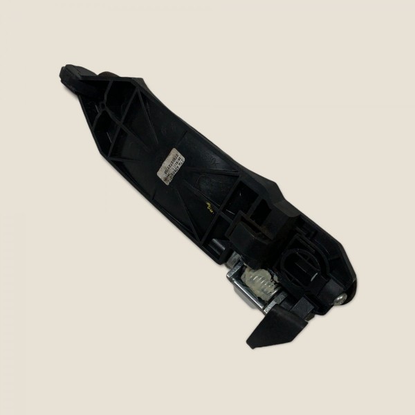 Maçaneta Externa Tras. Esq. Palio Trekking 012 (3457) Preto