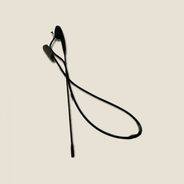 Antena De Teto Rádio Palio Trekking 2012 (3490)