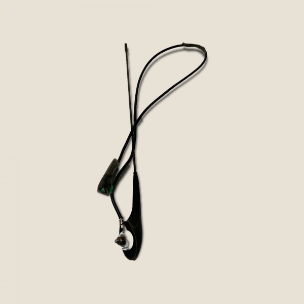 Antena De Teto Rádio Palio Trekking 2012 (3490)