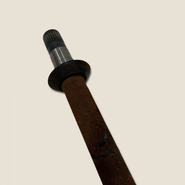 Tulipa Dianteira Direita Palio Trekking 1.6 16v 2012 (3497)