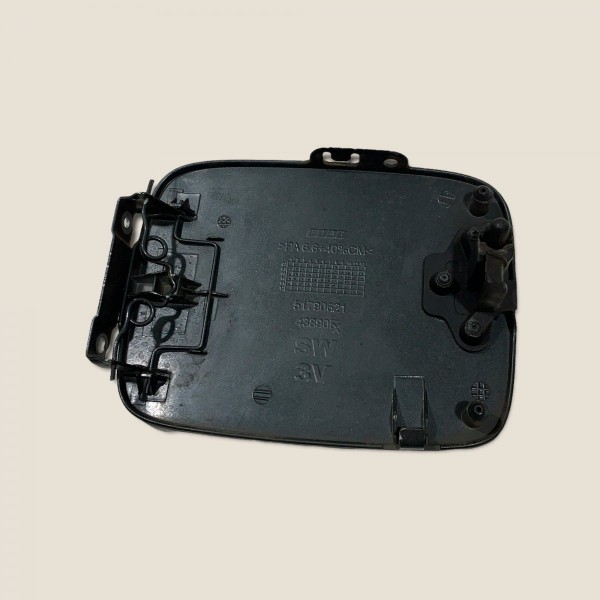 Portinhola Tanque De Combustível Palio Trekking 2012 (3506)