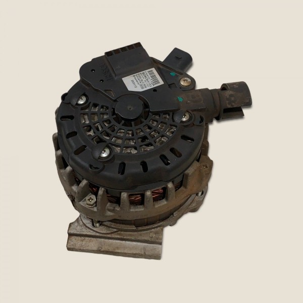 Alternador Palio Trekking 1.6 16v Flex 2012 (3507)