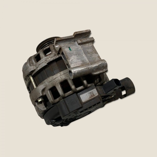 Alternador Palio Trekking 1.6 16v Flex 2012 (3507)