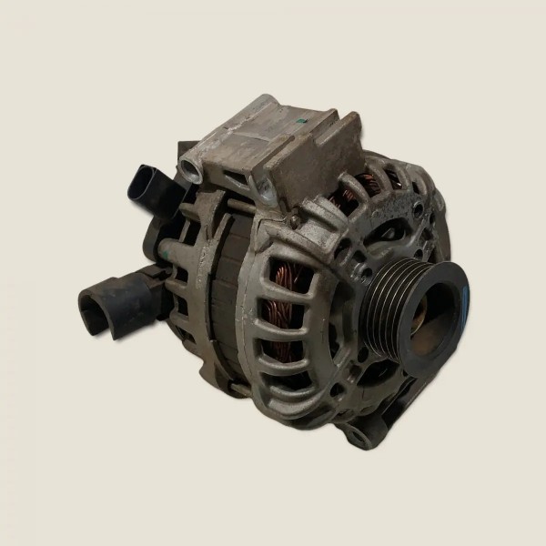 Alternador Palio Trekking 1.6 16v Flex 2012 (3507)