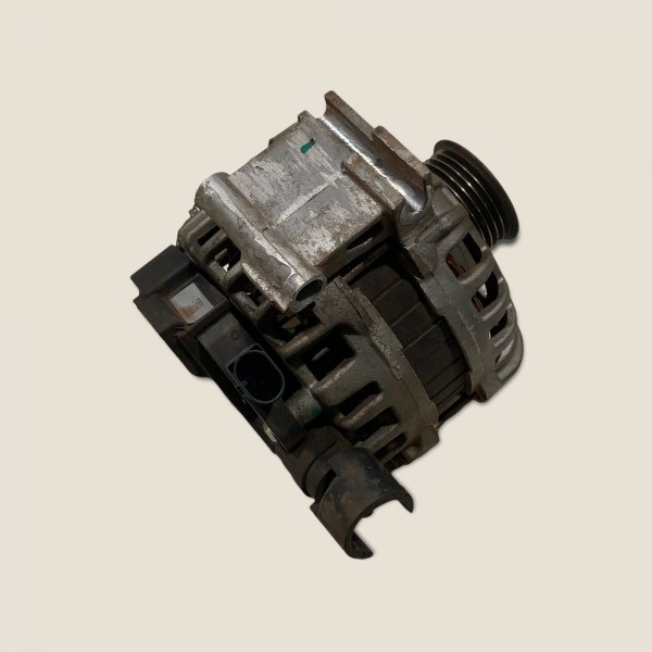 Alternador Palio Trekking 1.6 16v Flex 2012 (3507)
