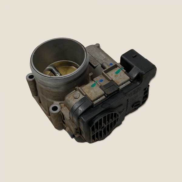 Tbi/corpo De Borboleta Palio Trekking 1.6 Flex 2012 (3510)