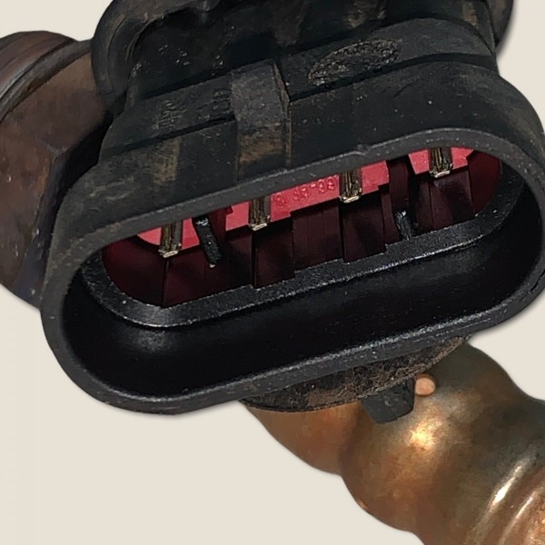 Sonda Lambda Secundária Palio Trekking 1.6 Flex 012 (3513)