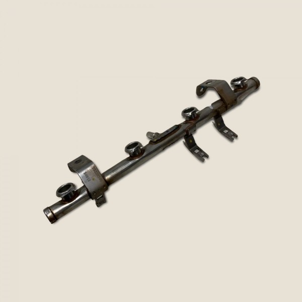 Flauta Combustível Palio Trekking 1.6 16v Flex 2012 (3517)