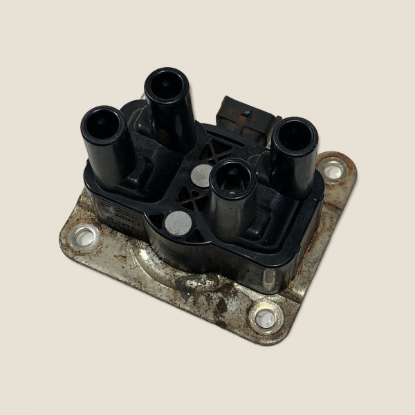 Bobina Ignição Palio Trekking 1.6 16v Flex 2012 (3519)