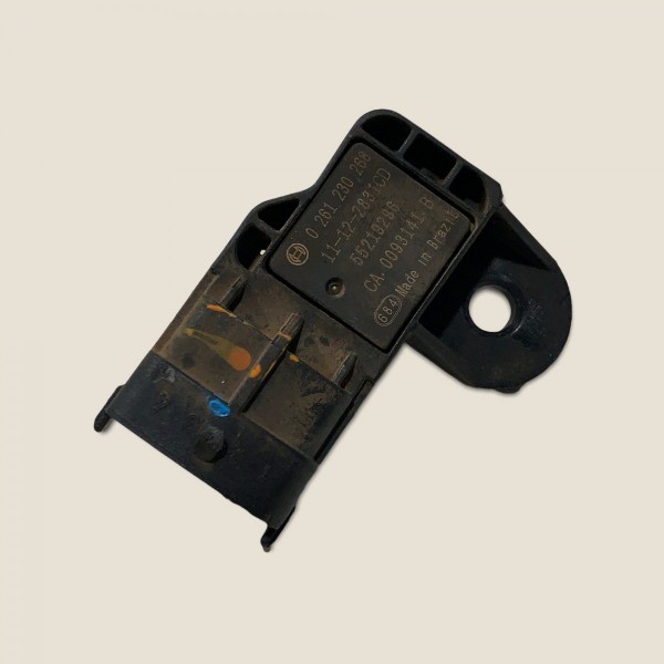 Sensor Map Palio Trekking 1.6 16v Flex 2012 (3521)