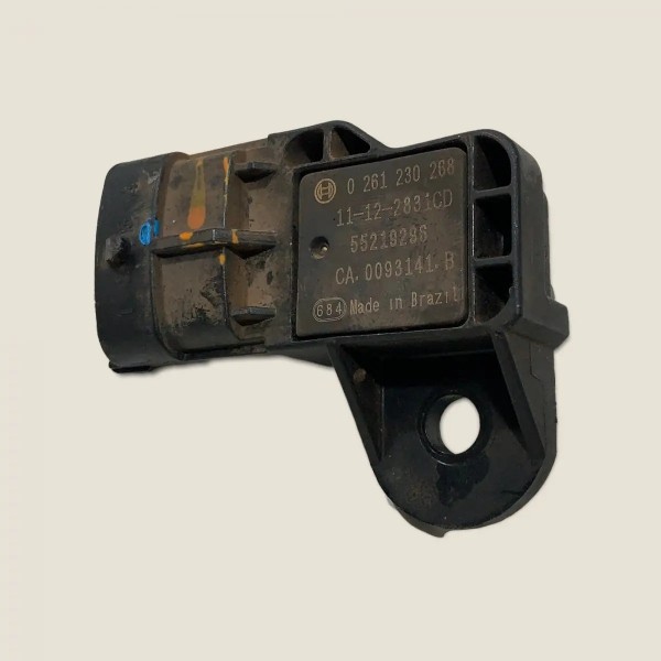 Sensor Map Palio Trekking 1.6 16v Flex 2012 (3521)