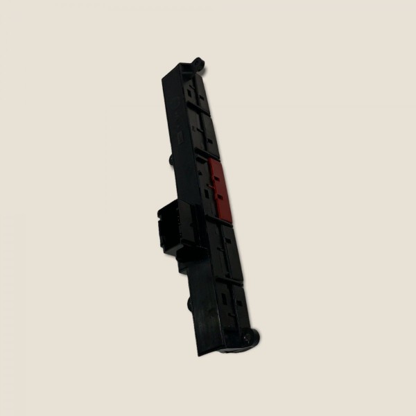 Comando Alerta Palio Trekking 1.6 16v 2012 (3562)