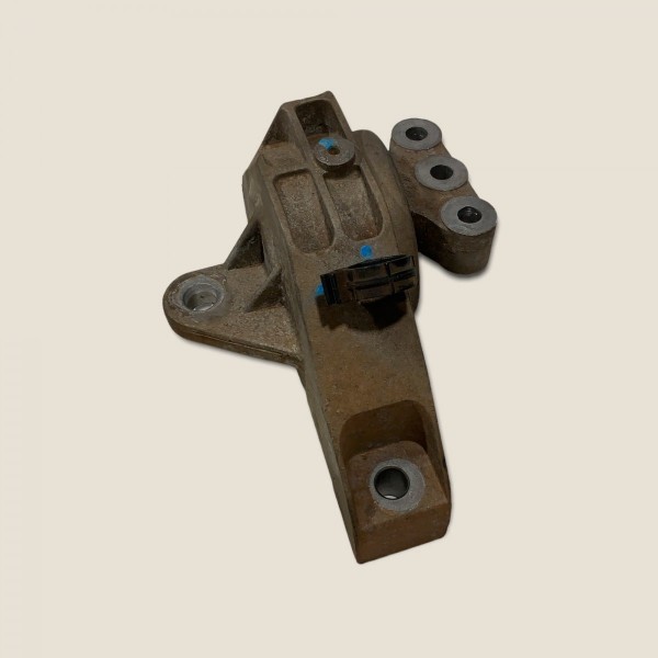 Coxim Direito Motor Palio Trekking 1.6 16v Flex 2012 (3509)