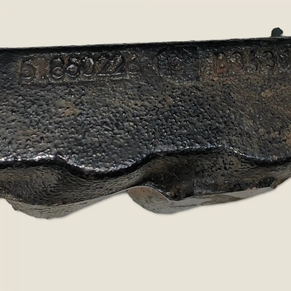 Coxim Motor Palio Trekking 1.6 16v Flex 2012 (3518)