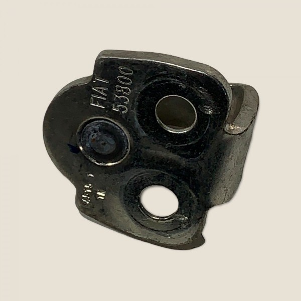 Batente Porta Traseira Direita Palio Trekking 2012 (3563)