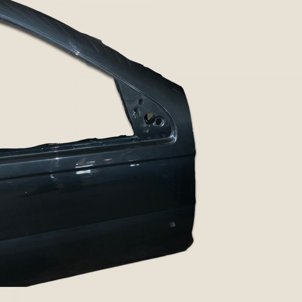 Porta Dianteira Direita Palio Weekend Trekking 2012 (3534) Dianteira Direita Verde-escuro