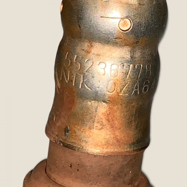 Sonda Lambda Primária Palio Attrac 1.4 Flex Evo 12/13 (3549)