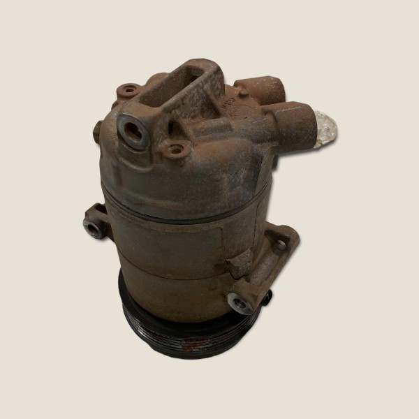 Compressor Ar Condicionado Uno Vivace 1.0 3cc 2017