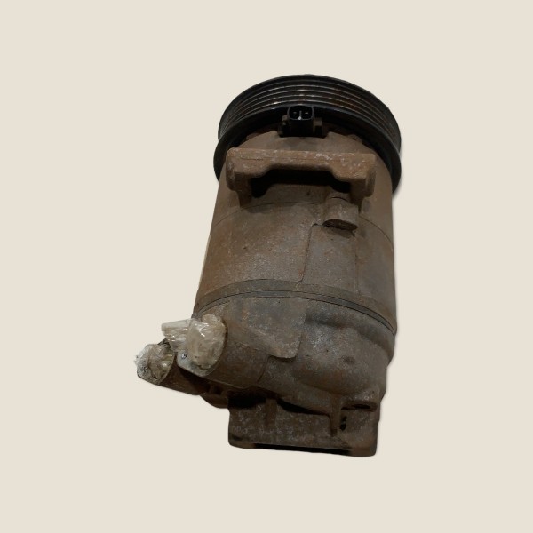 Compressor Ar Condicionado Uno Vivace 1.0 3cc 2017