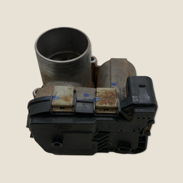 Tbi/corpo De Borboleta Uno Vivace 1.0 3cc 2017