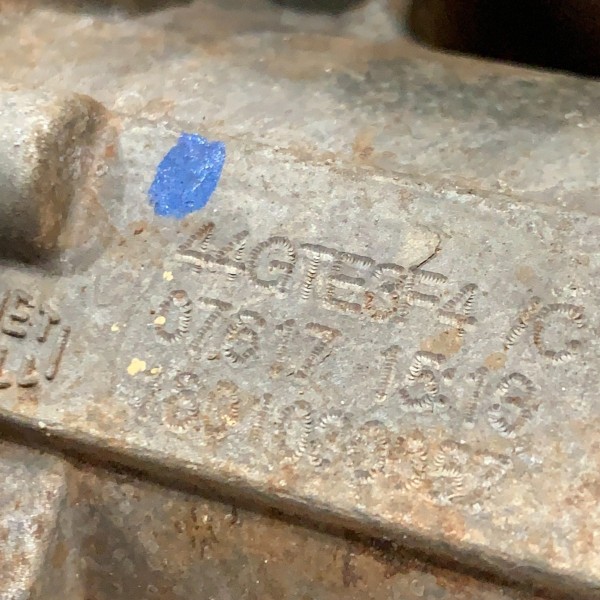 Tbi/corpo De Borboleta Uno Vivace 1.0 3cc 2017