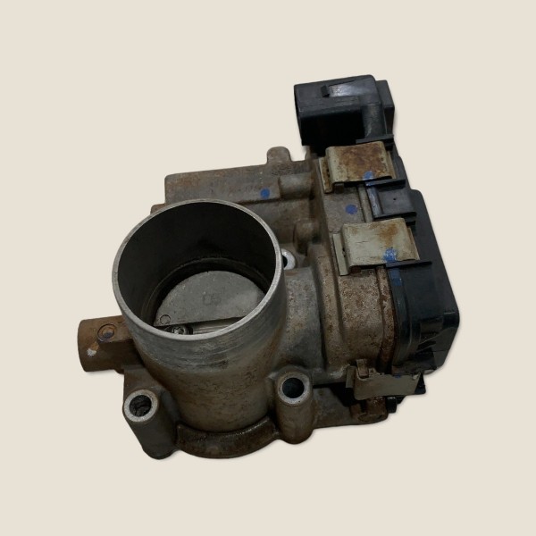 Tbi/corpo De Borboleta Uno Vivace 1.0 3cc 2017