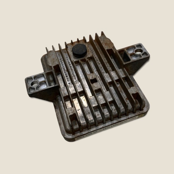 Módulo Ventoinha Vivace 1.0 3cc 2017