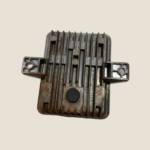 Módulo Ventoinha Vivace 1.0 3cc 2017