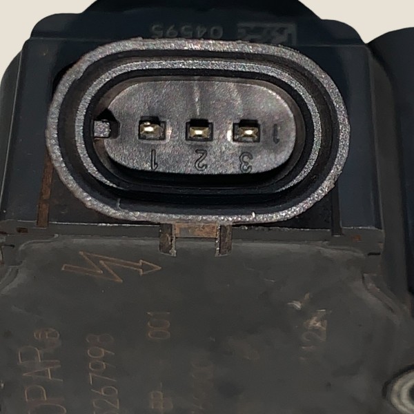 Bobina Ignição Uno Vivace 1.0 3cc  2017