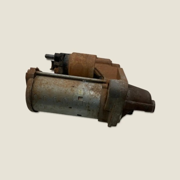 Motor De Arranque Uno Vivace 1.0 3cc 2017