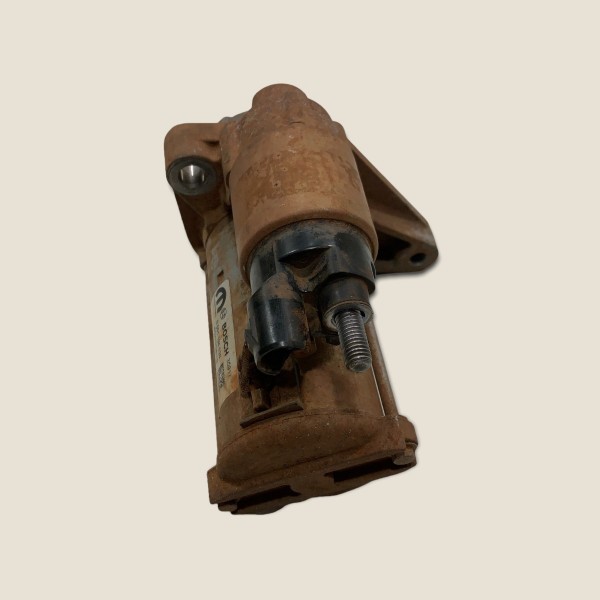 Motor De Arranque Uno Vivace 1.0 3cc 2017