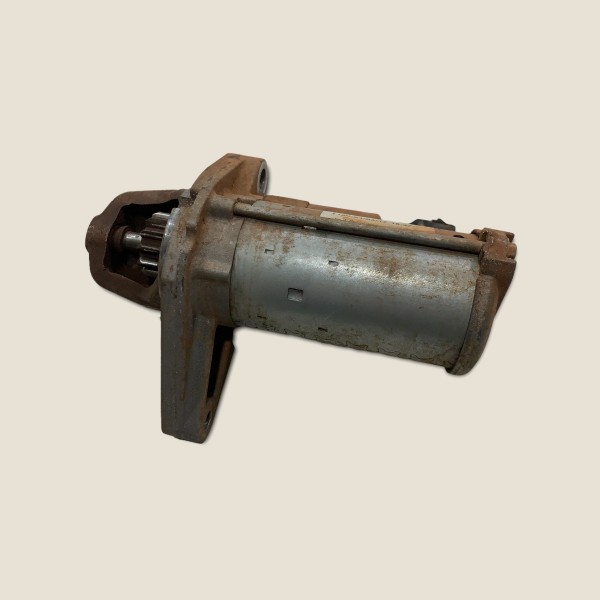 Motor De Arranque Uno Vivace 1.0 3cc 2017